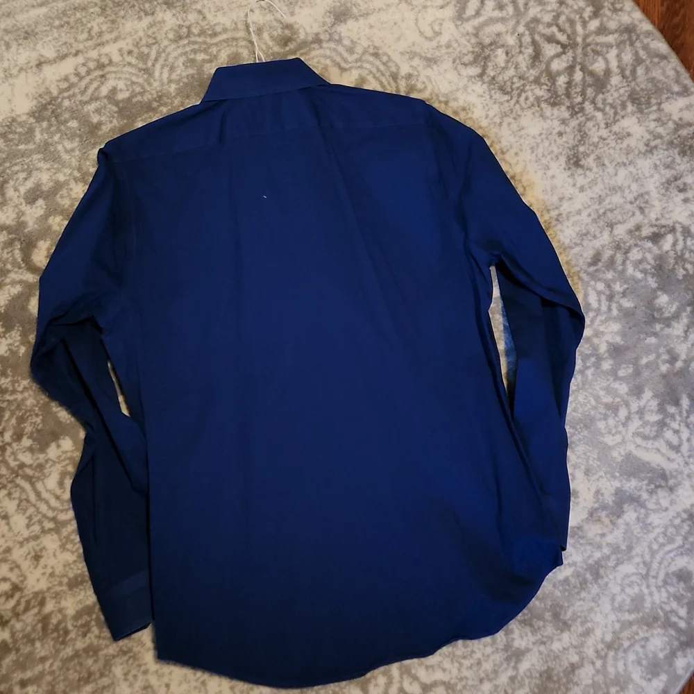 Mens dress shirt - Picture 4 of 4